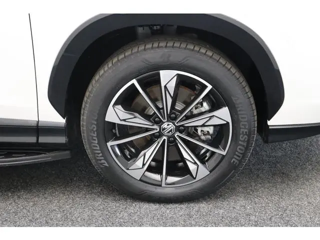 MG HS