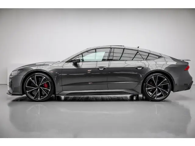 Audi RS7 Sportback 4.0 TFSI quattro |Pano|URBAN|Dynamic+|HUD|B&OAdvanced|Nightvision|