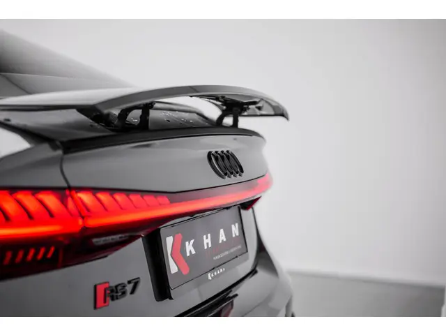 Audi RS7