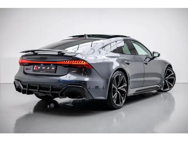 Audi RS7