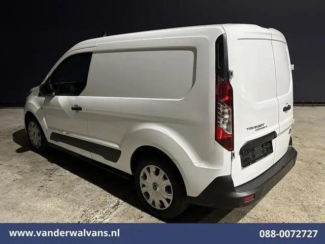 Ford Transit Connect 1.5 EcoBlue 100pk L1H1 Full Option Euro6 Airco | Cruisecontrol | Apple Carplay...