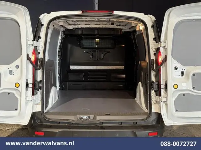 Ford Transit Connect 1.5 EcoBlue 100pk L1H1 Full Option Euro6 Airco | Cruisecontrol | Apple Carplay...