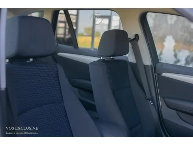 BMW X1 sDrive18d High Executive 1ste eigenaar|Volledige historie|Bi-Xenon|17''|Cruise|PDC|Aut 8
