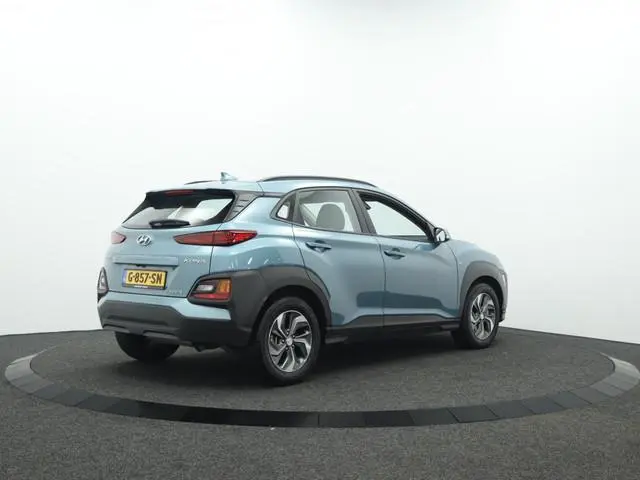 Hyundai Kona 1.6 GDI HEV Comfort | Navigatie | Camera | Cruise control
