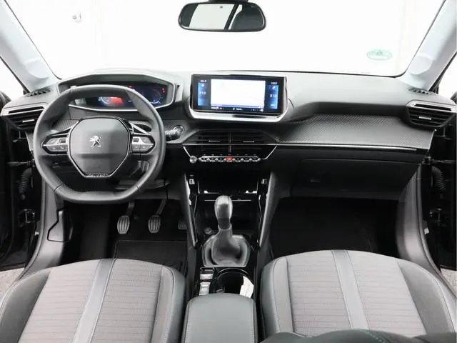 Peugeot 208 1.2 PureTech Allure Pack/ compleet!