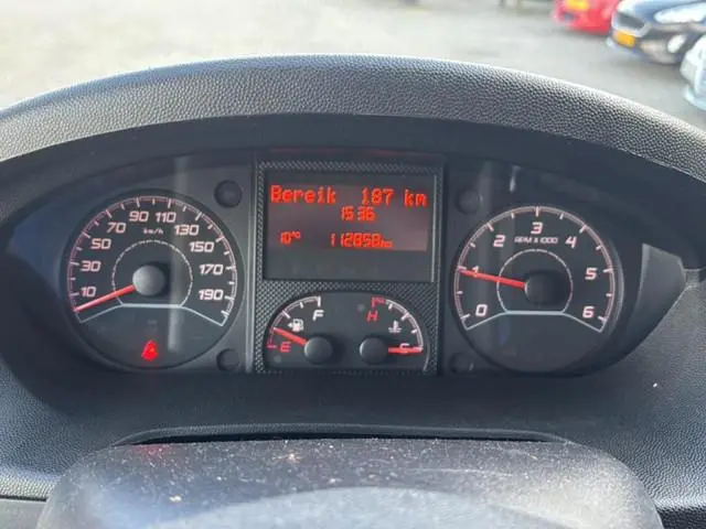 Citroën Jumper