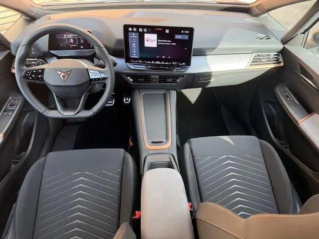 CUPRA Born Essential Limited 63 kWh
