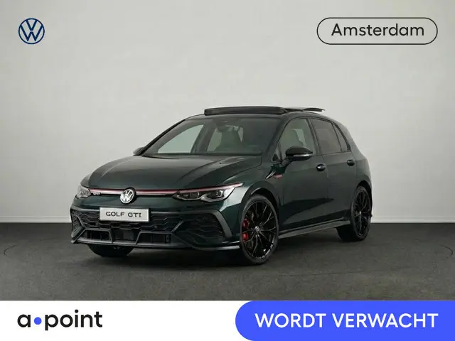 Volkswagen Golf 2.0 TSI GTI Clubsport Edition 50 325 PK | Full option | Panorama dak | Akrapovic | H...