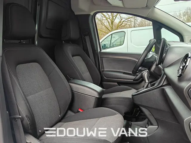 Mercedes-Benz eCitan