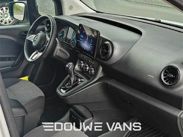 Mercedes-Benz eCitan