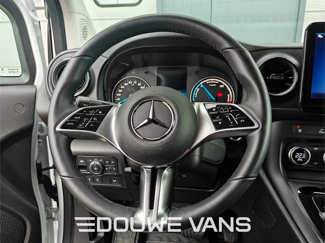 Mercedes-Benz eCitan