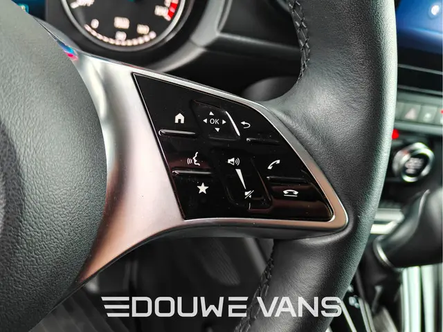 Mercedes-Benz eCitan