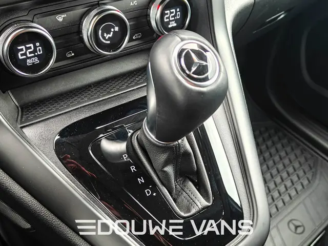 Mercedes-Benz eCitan