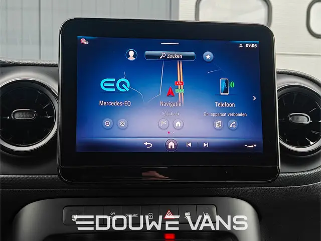 Mercedes-Benz eCitan