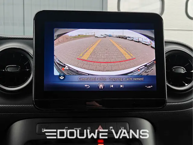 Mercedes-Benz eCitan