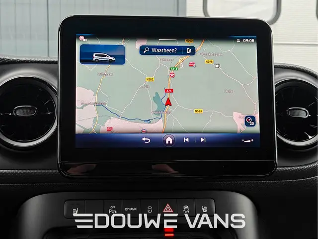 Mercedes-Benz eCitan