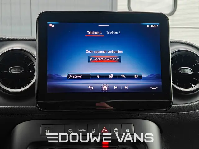 Mercedes-Benz eCitan