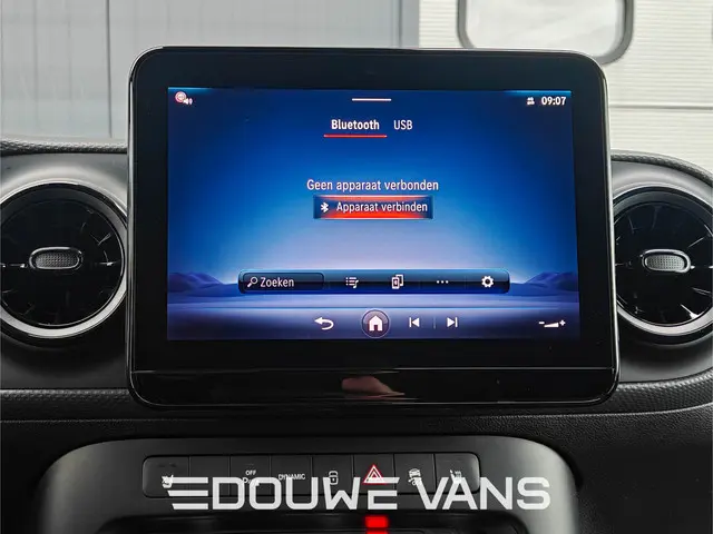 Mercedes-Benz eCitan