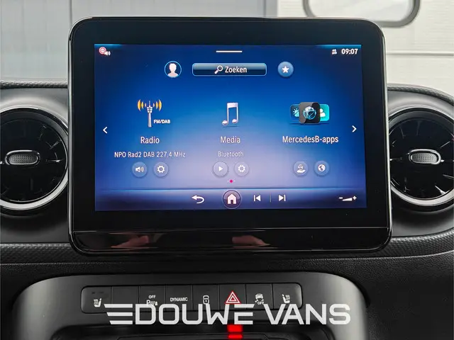 Mercedes-Benz eCitan