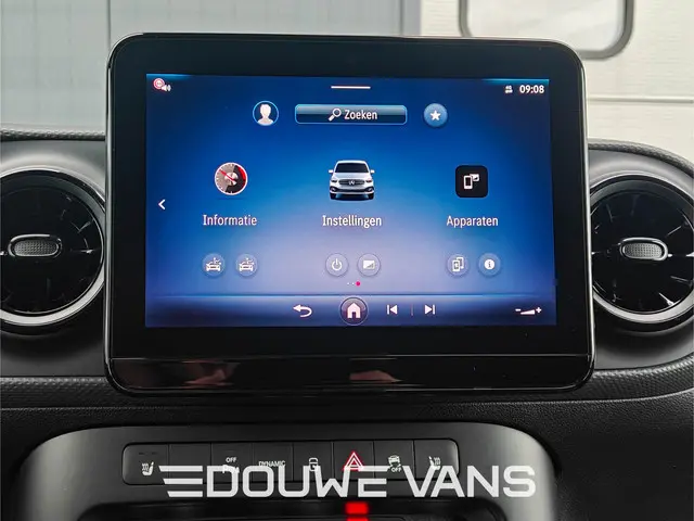 Mercedes-Benz eCitan