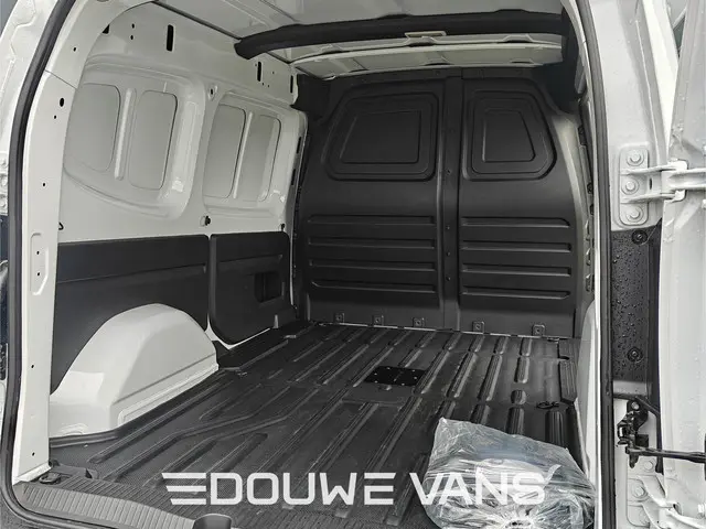 Mercedes-Benz eCitan