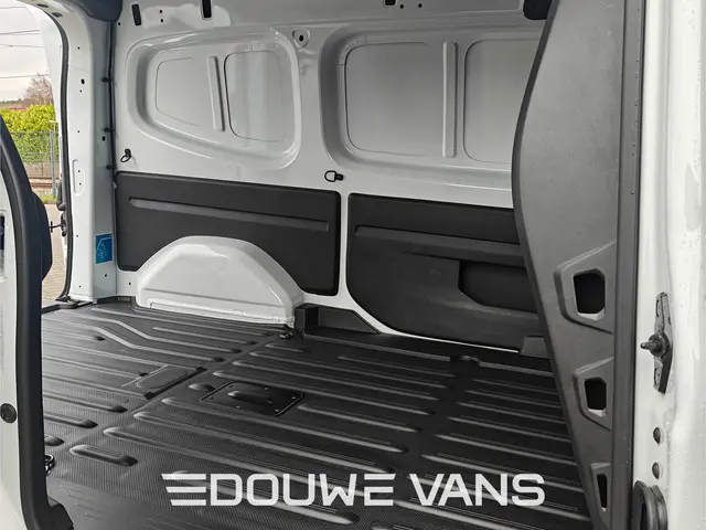 Mercedes-Benz eCitan