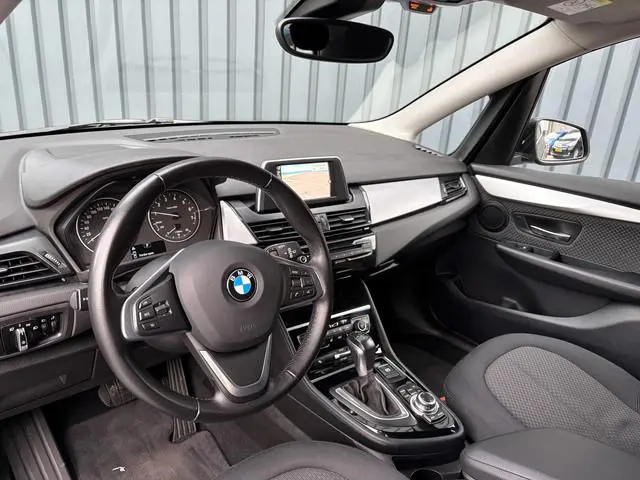 BMW 2 Serie