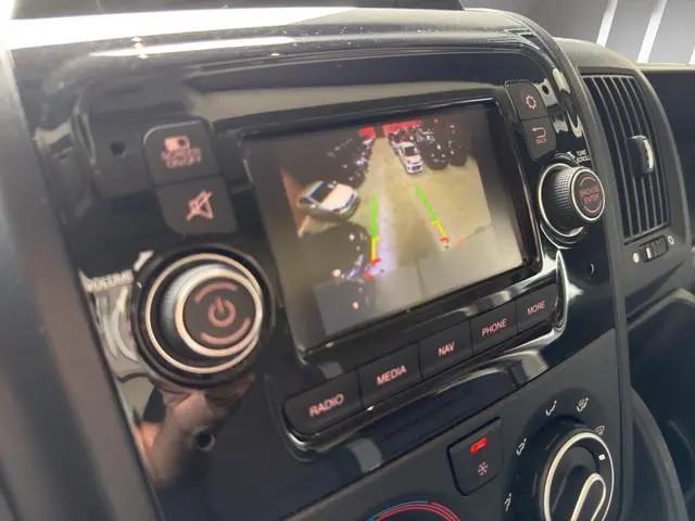 Citroën Jumper