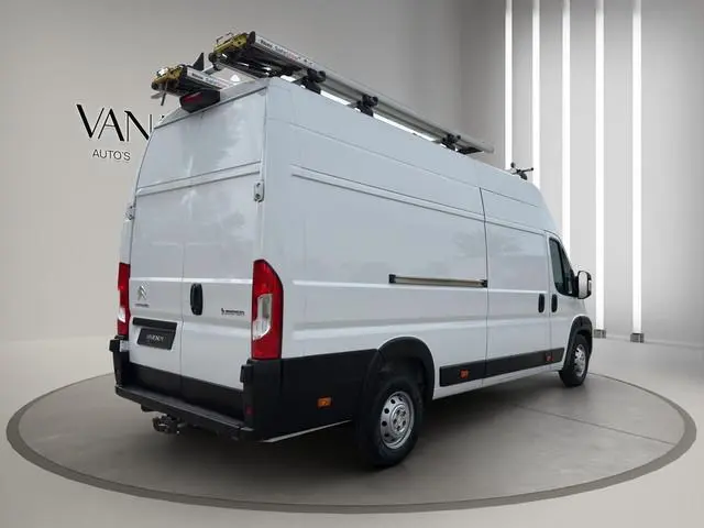 Citroën Jumper