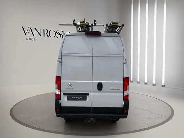 Citroën Jumper