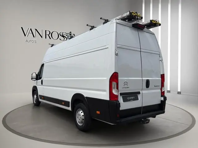 Citroën Jumper