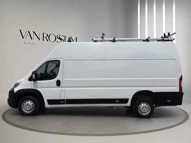 Citroën Jumper