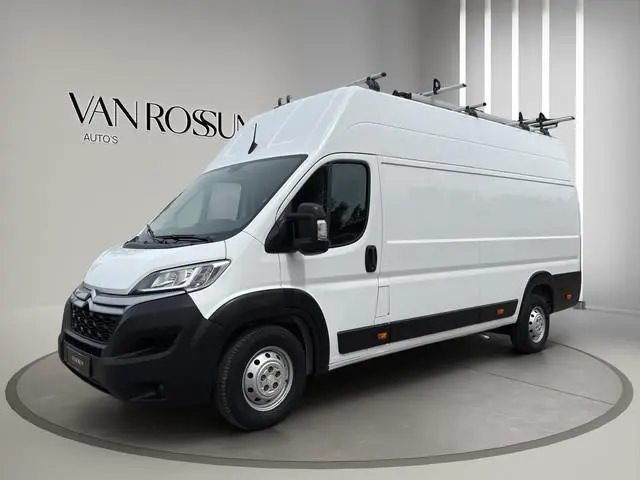 Citroën Jumper
