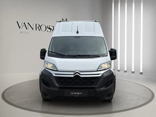Citroën Jumper