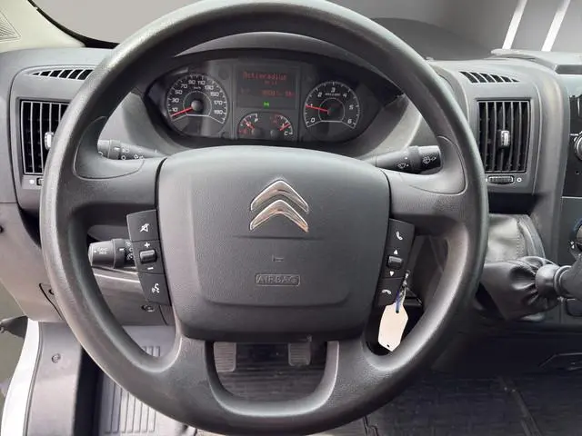 Citroën Jumper