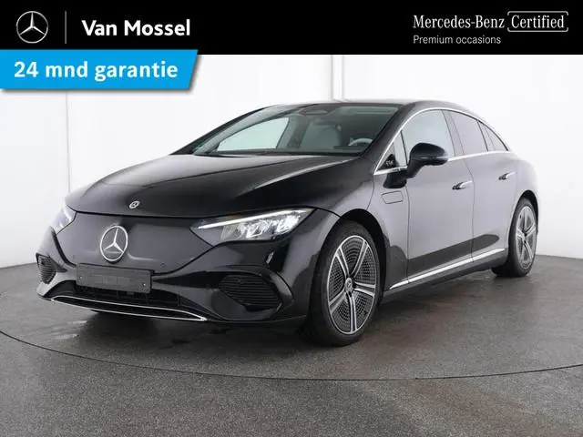 Mercedes-Benz EQE 300 Luxury Line 89 kWh