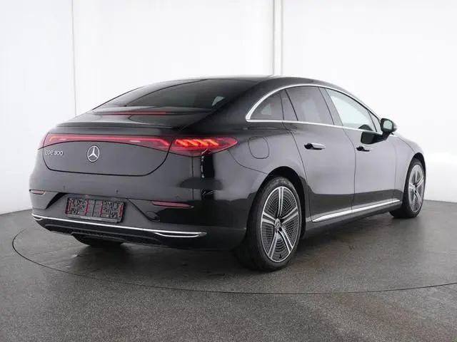 Mercedes-Benz EQE 300 Luxury Line 89 kWh