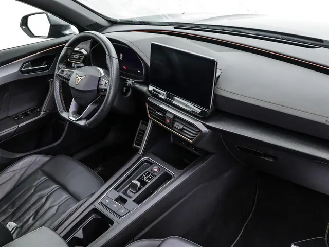 CUPRA Formentor 1.4 TSI e-Hybrid 245pk VZ Performance Limited · Panoramadak · Trekhaak · Leder · Cam...