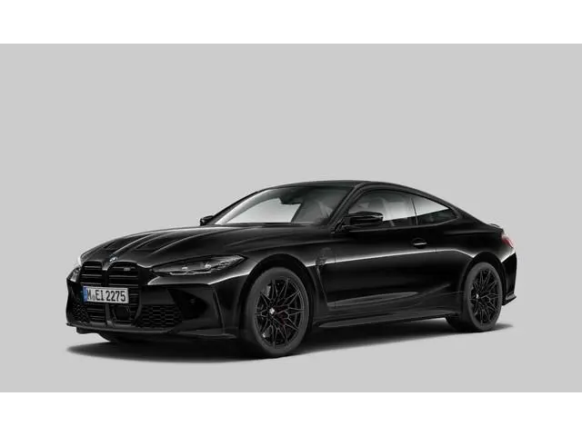 BMW 4 Serie Coupé M4 xDrive Competition | ACC | Curved Display | Harman/Kardon | Stoelventilatie | H...
