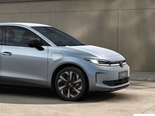 Volkswagen ID. Polo