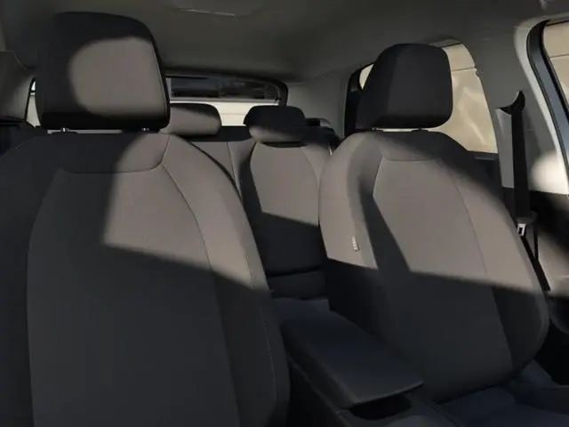 Volkswagen ID. Polo