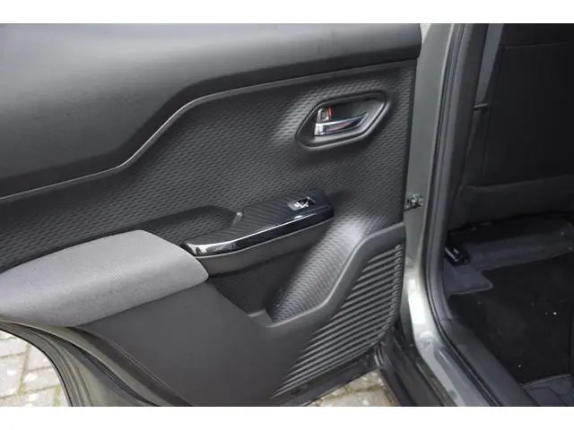 Suzuki e Vitara