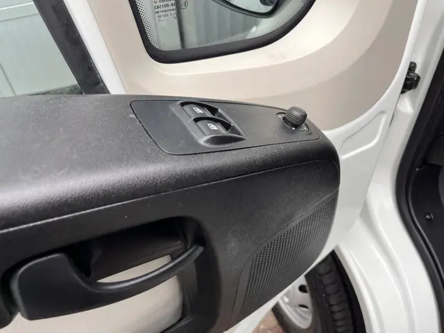 Citroën Jumper