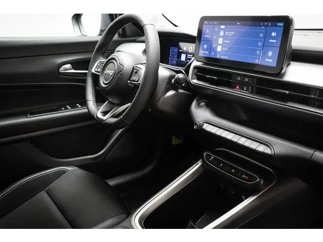 Jeep Avenger Summit 54 kWh | SOH 97% | LED | DAB | APPLE | CAMERA | 17"