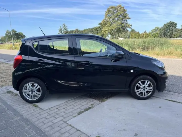 Opel KARL
