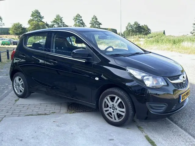 Opel KARL
