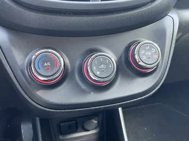 Opel KARL