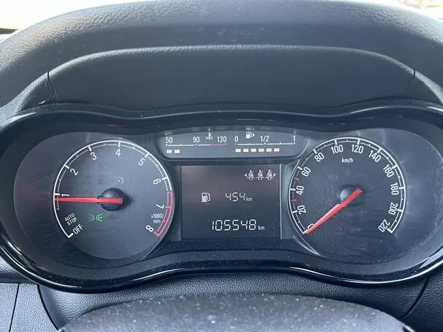 Opel KARL