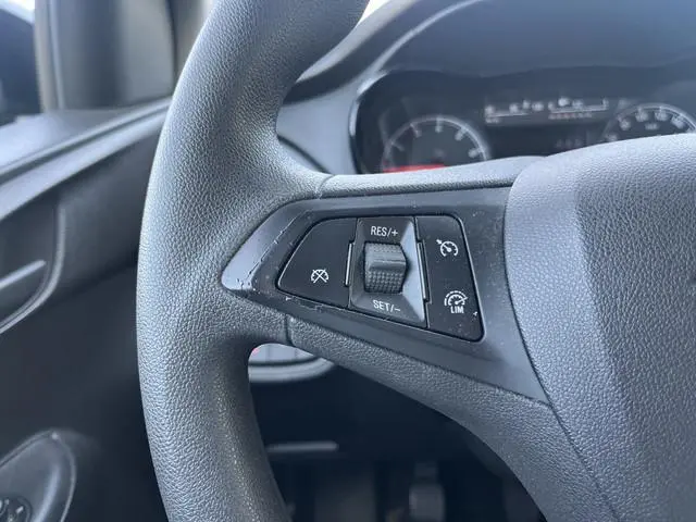 Opel KARL