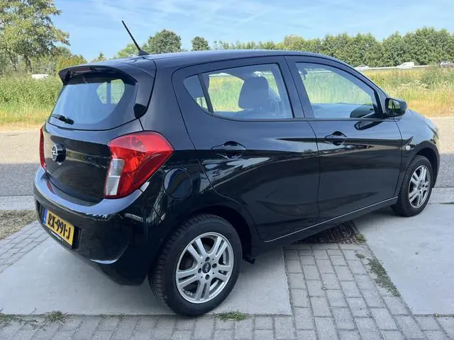 Opel KARL 1.0 ecoFLEX Edition